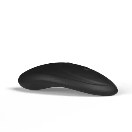 Screaming O Premium Dual Vibe Remote & Egg Silicone Set, Waterproof