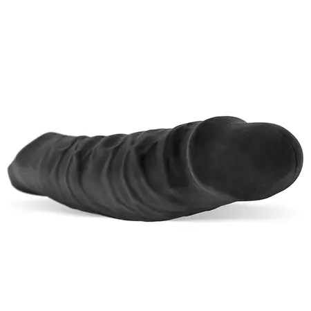 Oxballs Snake Deep-Reacher Intimate Extension Black Ice, Plus+Silicone