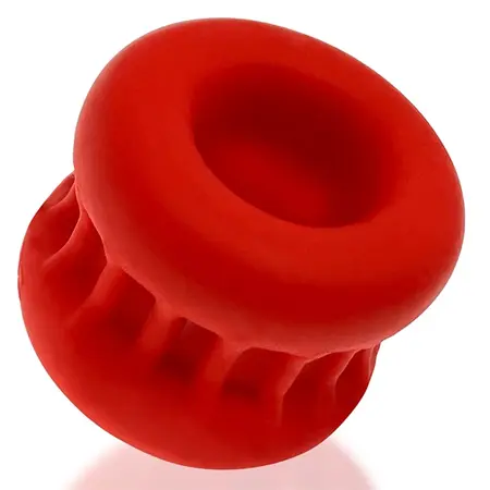Oxballs ULTRACORE Red Ice Ball Support System with AXIS Power Ring