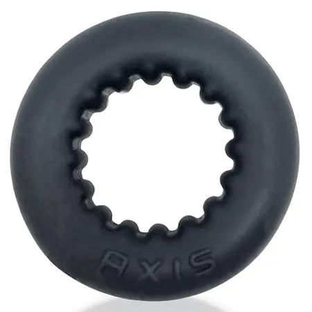 Oxballs ULTRACORE Red Ice Ball Support System with AXIS Power Ring