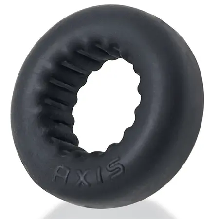 Oxballs Ultracore Blue Ice Ballstretcher System with Axis Power Ring