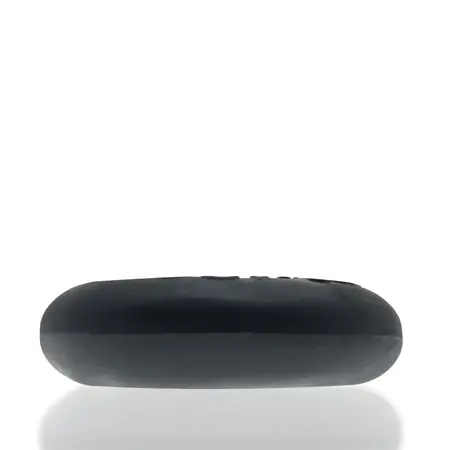Oxballs Do-Nut 2 Intimate Silicone Ring Night Edition Black