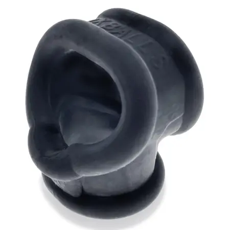 Oxballs Cocksling-2 Night Edition Intimate Support Sling Black 9.5cm