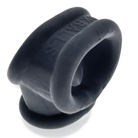 Oxballs Cocksling-2 Night Edition Intimate Support Sling Black 9.5cm