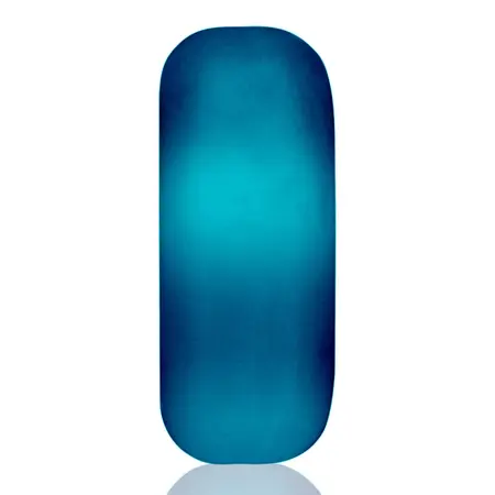 Oxballs Big Ox Comfort Ring Space Blue - Flexible Silicone Design