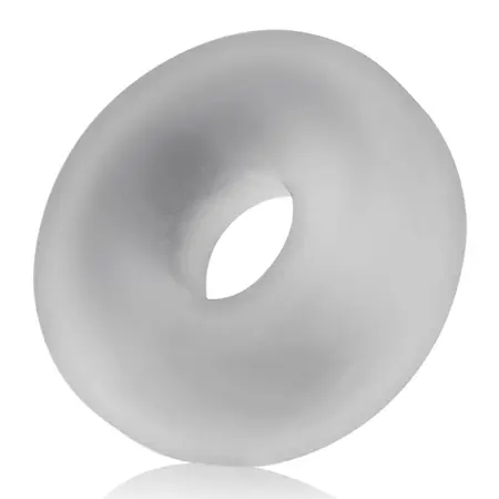Oxballs Big Ox Ring Cool Ice - Thick Silicone Anatomical Enhancer