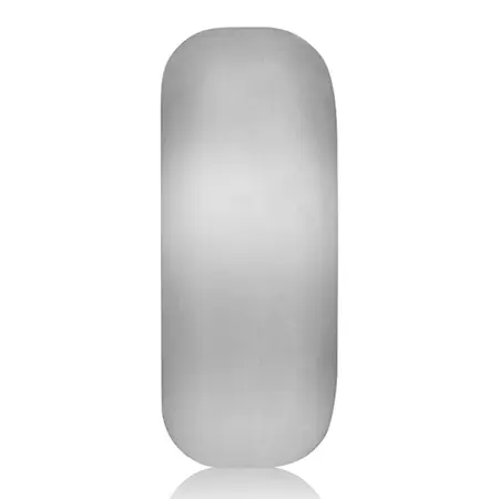 Oxballs Big Ox Ring Cool Ice - Thick Silicone Anatomical Enhancer