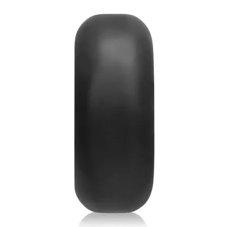 Oxballs Big Ox Black Ice Anatomical Silicone Ring 5.7 cm
