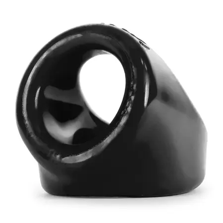Oxballs UNIT-X Black Comfort Fit Intimate Support Ring