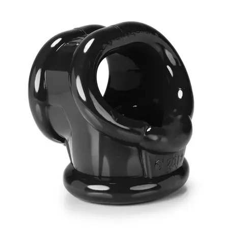 Oxballs Cocksling-2 Black - Anatomical Performance Support Ring