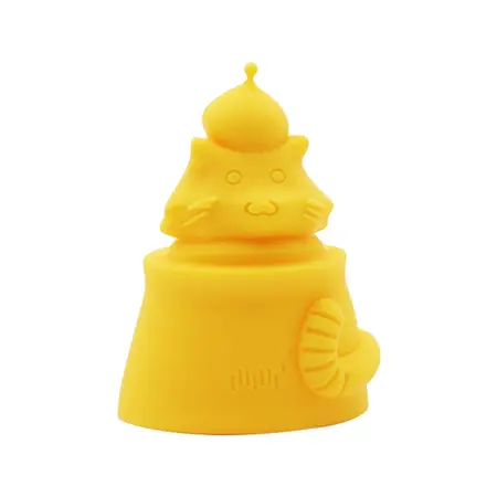 Magic Motion Elizabeth Cap Accessory for Fugu, Vini & Vini Lite Pink