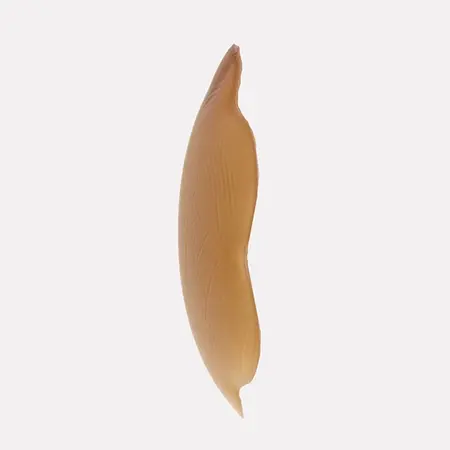 Bye Bra Silicone Nipple Covers Brown - Reusable, One-Size, Discreet