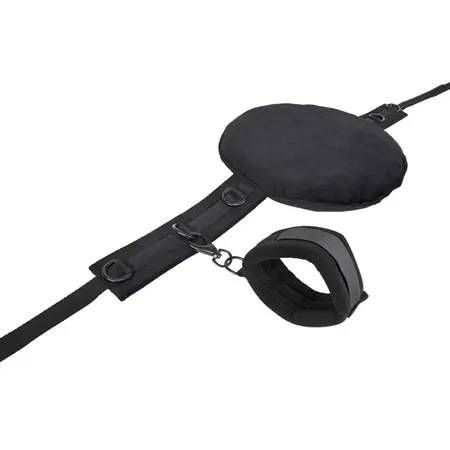 Sportsheets Pivot Positioning System - Adjustable Comfort Restraint Set