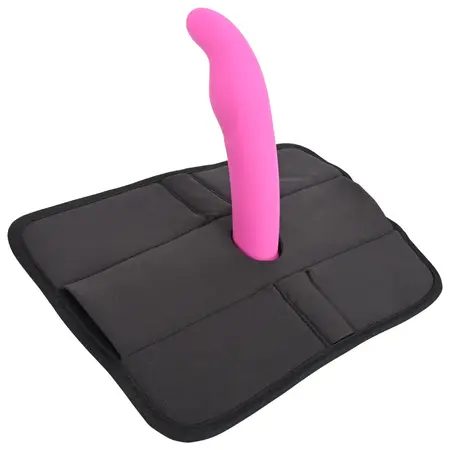 Sportsheets Pivot 3-in-1 Positioning Play-Pad - Versatile Accessory Pad