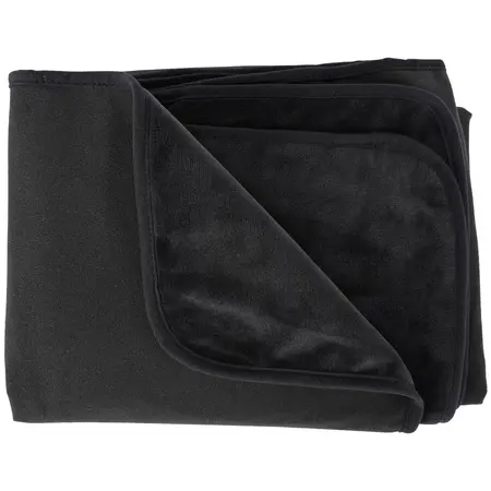 Sportsheets Pivot Protector Waterproof Throw Blanket 90x Polyester 10x TPU