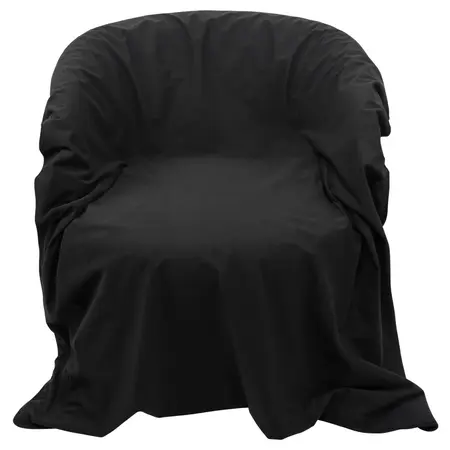 Sportsheets Pivot Protector Waterproof Throw Blanket 90x Polyester 10x TPU