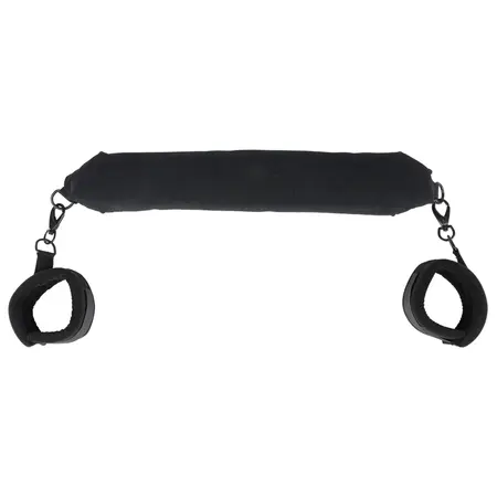 Sportsheets Pivot Positioning Bar - Flexible Adjustable Support System