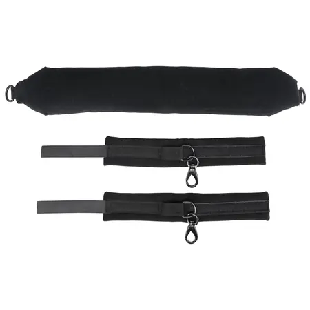 Sportsheets Pivot Positioning Bar - Flexible Adjustable Support System
