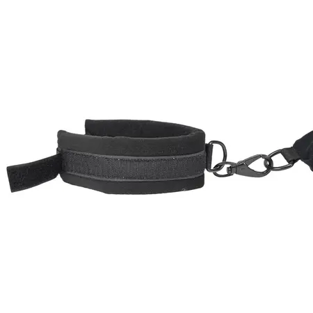 Sportsheets Pivot Positioning Bar - Flexible Adjustable Support System
