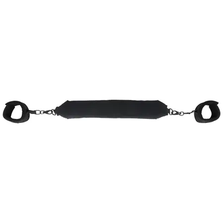 Sportsheets Pivot Positioning Bar - Flexible Adjustable Support System