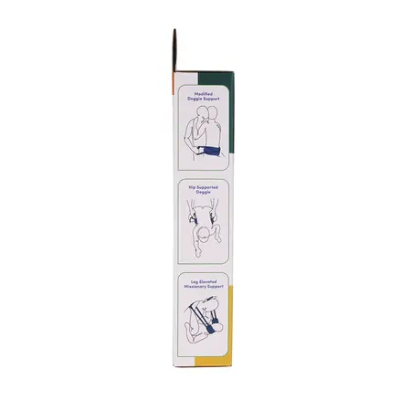Sportsheets Pivot Deluxe Support Strap Adjustable Comfort System