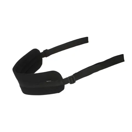 Sportsheets Curvy Size Support Strap Adjustable Comfort Plus Size