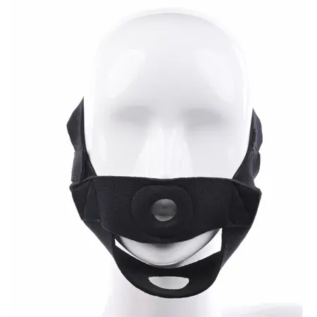 Sportsheets Face Strap-On Adjustable Neoprene Harness 1.25