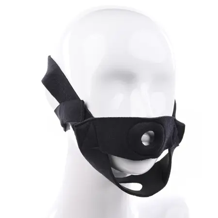 Sportsheets Face Strap-On Adjustable Neoprene Harness 1.25