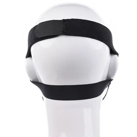 Sportsheets Face Strap-On Adjustable Neoprene Harness 1.25