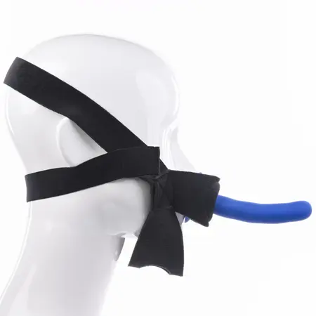 Sportsheets Face Strap-On Adjustable Neoprene Harness 1.25