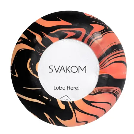 Svakom Hedy X Confidence Intimate Sleeve Set 5-Pack Reusable TPE