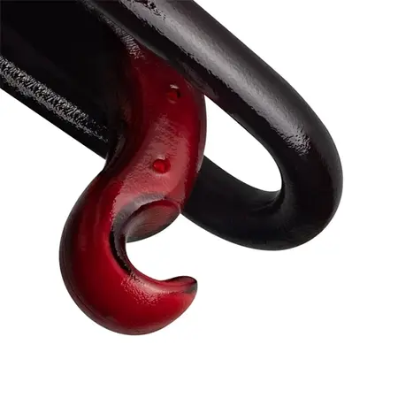 FirmTech Performance Ring Red - Adjustable Silicone Comfort Band