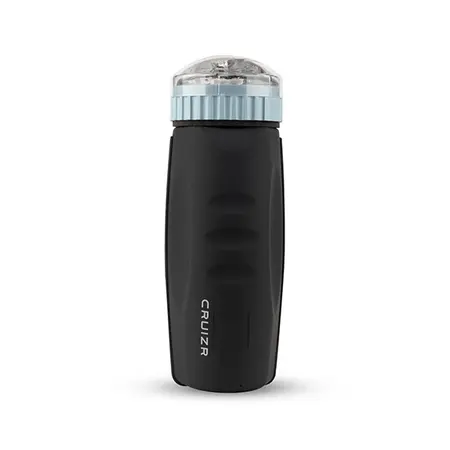 CRUIZR CM05 Automatic Thrust & Suction Intimate Machine, 24.3 cm, USB