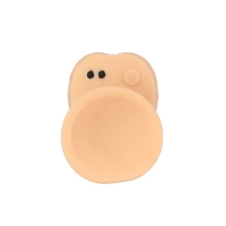 Naked Addiction Thrusting Vanilla Model 16.5 cm with Remote Control