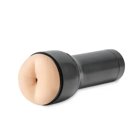 Kiiroo Feel Stroker Model Butt Pale - Interactive Sleeve for Keon System