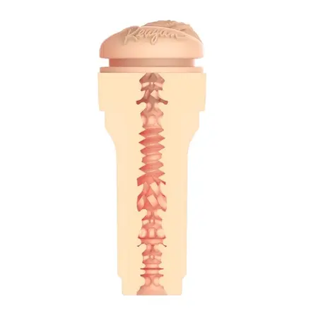 Kiiroo Feel Reagan Foxx Stars Collection Intimate Sleeve 22.3cm