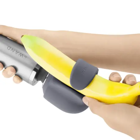 Le Wand Original Loop Attachment - Silicone Weighted Accessory