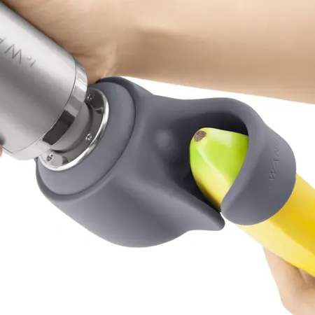 Le Wand Original Loop Attachment - Silicone Weighted Accessory