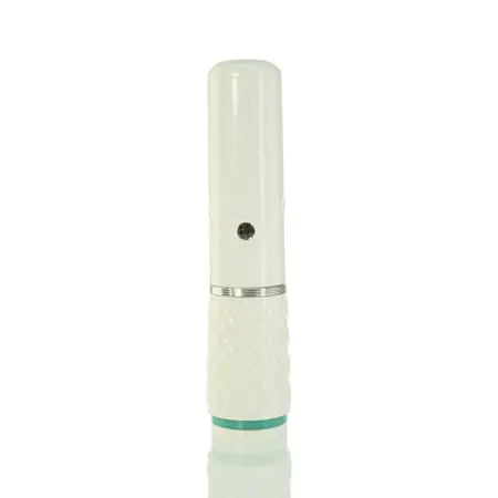 Pillow Talk Feisty Teal - Thrusting Intimate Device, USB Rechargeable