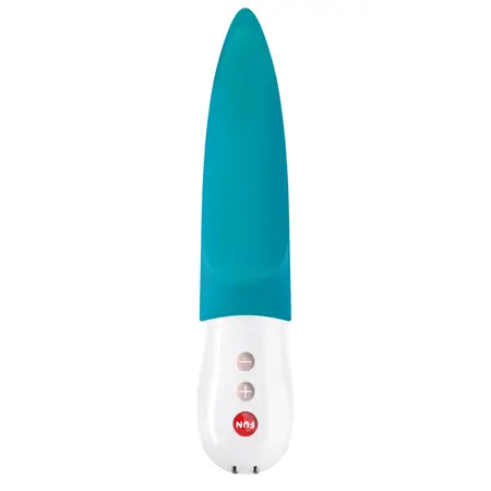 Fun Factory Volta G5 Petrol External Vibrator with Dynamic Tips 18.9cm