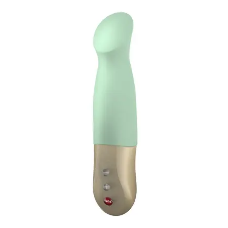 Fun Factory Sundaze Pistachio Pulse Vibe - Thrusting & Pulsing System