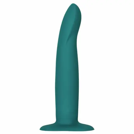 Fun Factory Limba Flex M Deep Sea Blue - Adjustable Intimate Device 18cm
