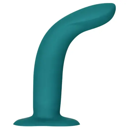 Fun Factory Limba Flex M Deep Sea Blue - Adjustable Intimate Device 18cm