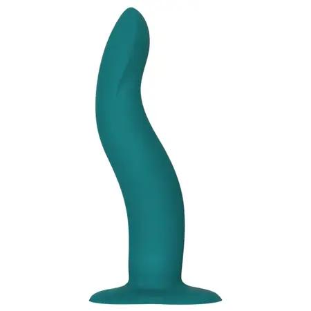 Fun Factory Limba Flex M Deep Sea Blue - Adjustable Intimate Device 18cm