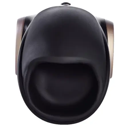 Fun Factory Cobra Libre II Black - Intimate Stimulation Device, Rechargeable