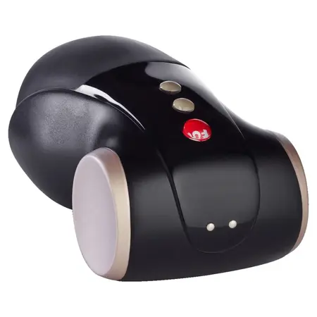Fun Factory Cobra Libre II Black - Intimate Stimulation Device, Rechargeable