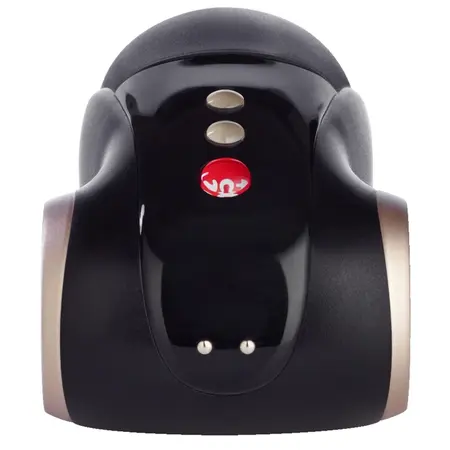 Fun Factory Cobra Libre II Black - Intimate Stimulation Device, Rechargeable