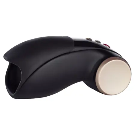 Fun Factory Cobra Libre II Black - Intimate Stimulation Device, Rechargeable