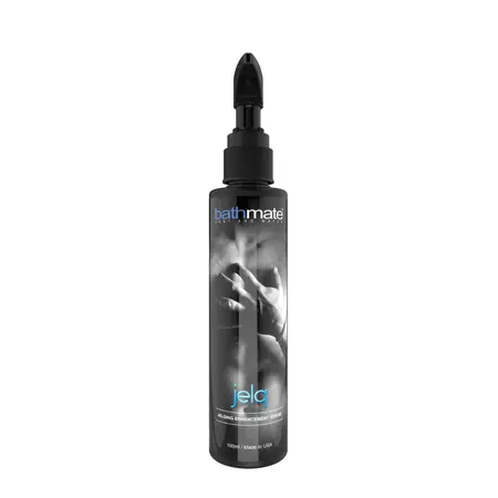Bathmate Max Out Enhancement Serum 100ml - Natural Formula for Men