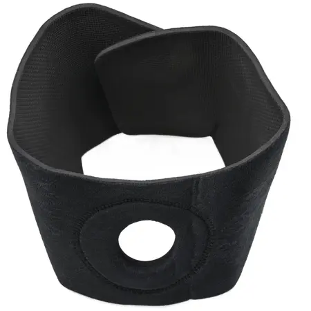 Sportsheets Ultra Thigh Strap-On Adjustable Neoprene System 29”